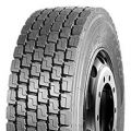 Leao ADL831+ 315/80R22,5 156/150L ведущая 20PR