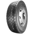 Leao KTD300 315/80R22,5 156/150L ведущая 20PR