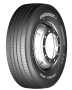 Грузовая шина Landspider Longtraxx AP600 315/70R22,5 156/150M универсальная 20PR новая