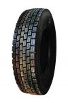 Lanvigator D801 315/80R22,5 156/150K ведущая 20PR
