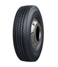 Lanvigator S201 315/70R22,5 154/150M рулевая PR