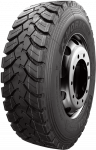 LingLong KMD406 315/80R22,5 156/150K ведущая 20PR