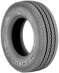 Michelin XTE2 245/70R19,5 141/140J прицеп PR новая