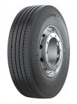 Michelin X COACH HL Z 295/80R22,5 154/150M рулевая PR