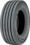 Michelin X INCITY XZU 3 275/70R22,5 148/145J универсальная PR
