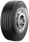 Michelin X MULTI F 385/55R22,5 160/156K рулевая PR