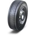 Н.Камск Pro NT 102 385/65R22,5 160/K прицеп PR
