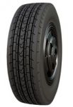 NorTec All Steel 710 295/80R22,5 152/148M рулевая 18PR