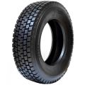NorTec T298 315/80R22,5 156/153K ведущая 20PR