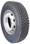 Normaks ND626 10.00R20 149/146K ведущая 18PR новая