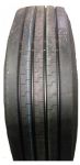 Normaks NS712 315/80R22,5 156/150L рулевая 20PR