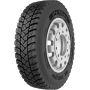 Грузовая шина Petlas RC700 Plus 315/80R22,5 156/150K ведущая PR