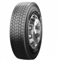 Pirelli Itineris D 90 315/70R22,5 154/150L ведущая PR