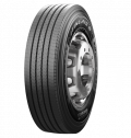 Pirelli Itineris S 90 315/80R22,5 156/150L рулевая PR новая
