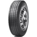 Pirelli Tegrys TE48-D 295/80R22,5 152/148M ведущая PR