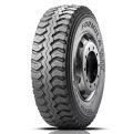 Pirelli Formula On Off Drive 315/80R22,5 156/150K ведущая PR