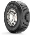 Razi RL2 385/65R22,5 160K рулевая PR