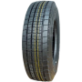 Грузовая шина Runever RU615 235/75R17,5 143/141J прицеп 16PR TL