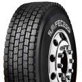 SAFECESS SFC08 11.00R22,5 146/143M ведущая PR