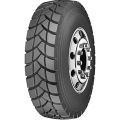 SUNWIDE SDR 580 315/80R22,5 156/153L ведущая 20PR