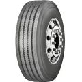 SUNWIDE SHW230 295/75R22,5 146/143M рулевая 16PR