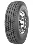 Sava Orjak O4 215/75R17,5 126/124M универсальная 14PR новая
