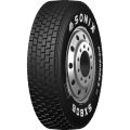 Sonix SX806 315/80R22,5 156/150L ведущая 20PR новая