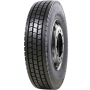 Грузовая шина Sunfull HF312 295/75R22,5 144/141M ведущая 16PR новая