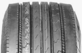 TORNADO GL256F 385/65R22,5 164/K рулевая 24PR