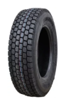 TORNADO GL268D 245/70R19,5 136/134M рулевая 16PR