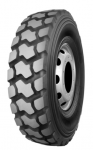Terraking HS801Q 12.00R20 156/153J универсальная PR новая