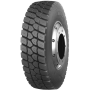 Грузовая шина WestLake EZ356 12.00R20 156/153C ведущая 20PR