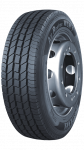 WestLake WSR+1 215/75R17,5 128/126M рулевая 14PR новая