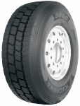 Yokohama 505C 385/65R22,5 164/K прицеп PR новая