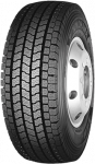 Yokohama 902W 315/80R22,5 154/150M ведущая PR