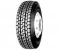 Yokohama TY287 7.50R16 123/121L ведущая 14PR новая