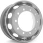 Грузовой диск Jantsa 900319 9x22,5 10х335 ET175 DIA281 Silver
