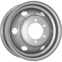 Грузовой диск SRW 3165585 5,5x16 6х170 ET106 DIA130 Silver