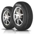 Bars XL620 165/80 R13C 94/92P