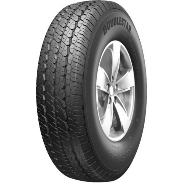 Легкогрузовая шина DoubleStar HR601 225/70 R15C 112/110T