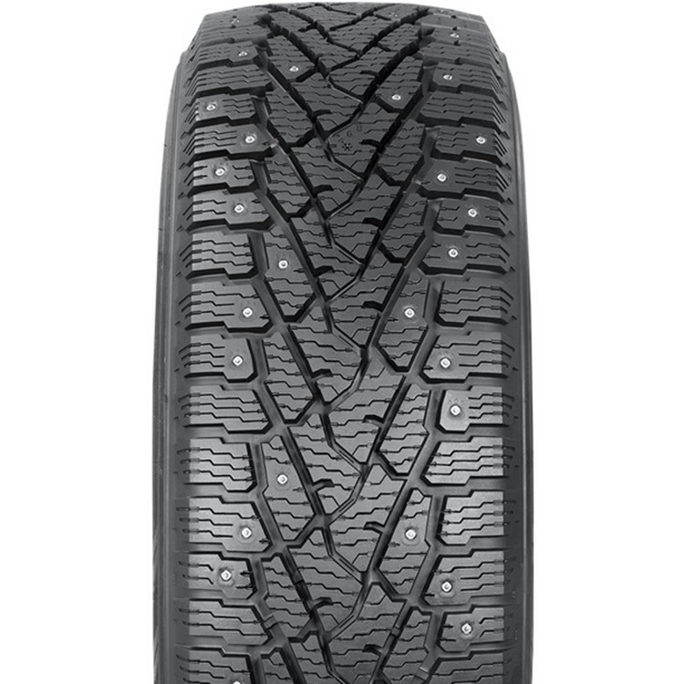 Легкогрузовая шина Ikon (Nokian Tyres) Autograph Ice C3 225/65 R16C 112/110R