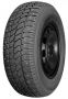 Легкогрузовая шина Kormoran VanPro Winter нешип. 185/80 R14C 102/100 R