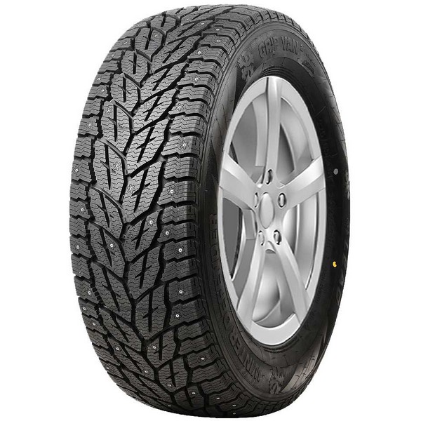 Легкогрузовая шина Leao Winter Defender Grip VAN 2 215/65 R16C 109/107R