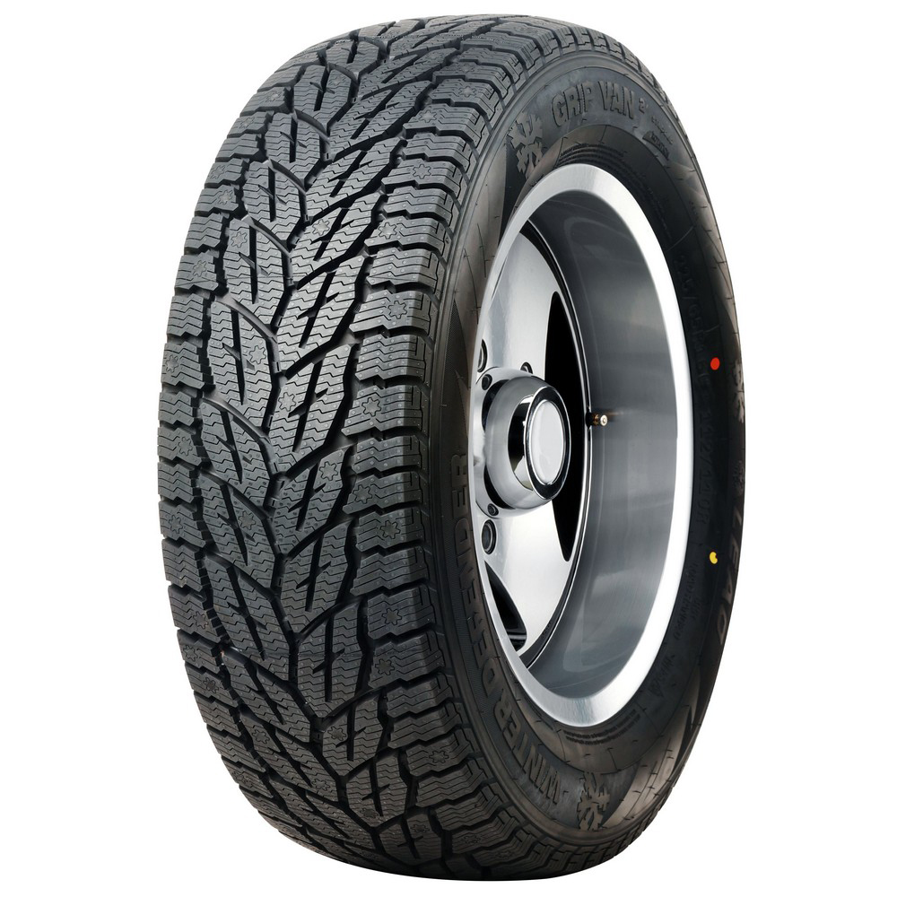 Легкогрузовая шина Leao Winter Defender Grip VAN 2 нешип. 215/70 R15C 109/107R