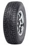 Легкогрузовая шина Nokian Tyres (Ikon Tyres) Hakkapeliitta LT2 225/75 R17C 116/113Q