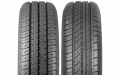 Nokian Tyres (Ikon Tyres) Nordman SC 195/70 R15C 104/102S