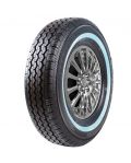PowerTrac VanMarch 195/80 R15C 106/104 R