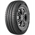 Tourador X ALL CLIMATE VAN+ 195/75 R16C 107/105S