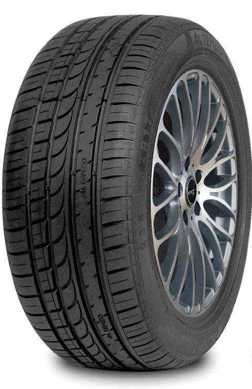 Легковая шина Altenzo Sports Comforter Plus 235/40 R18 97W