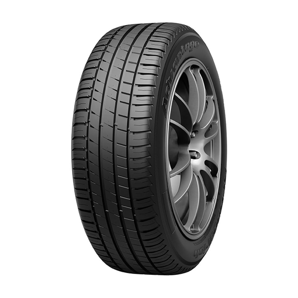 Легковая шина BF Goodrich Advantage 245/40 R18 97Y (уценка: не для эксплуатации (старше 4-х лет), без гарантии)